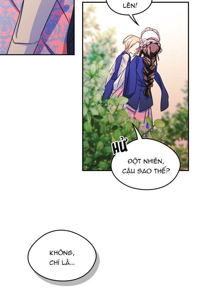 Bạn Thân Khác Giới Của Nam Chính: Chapter 13