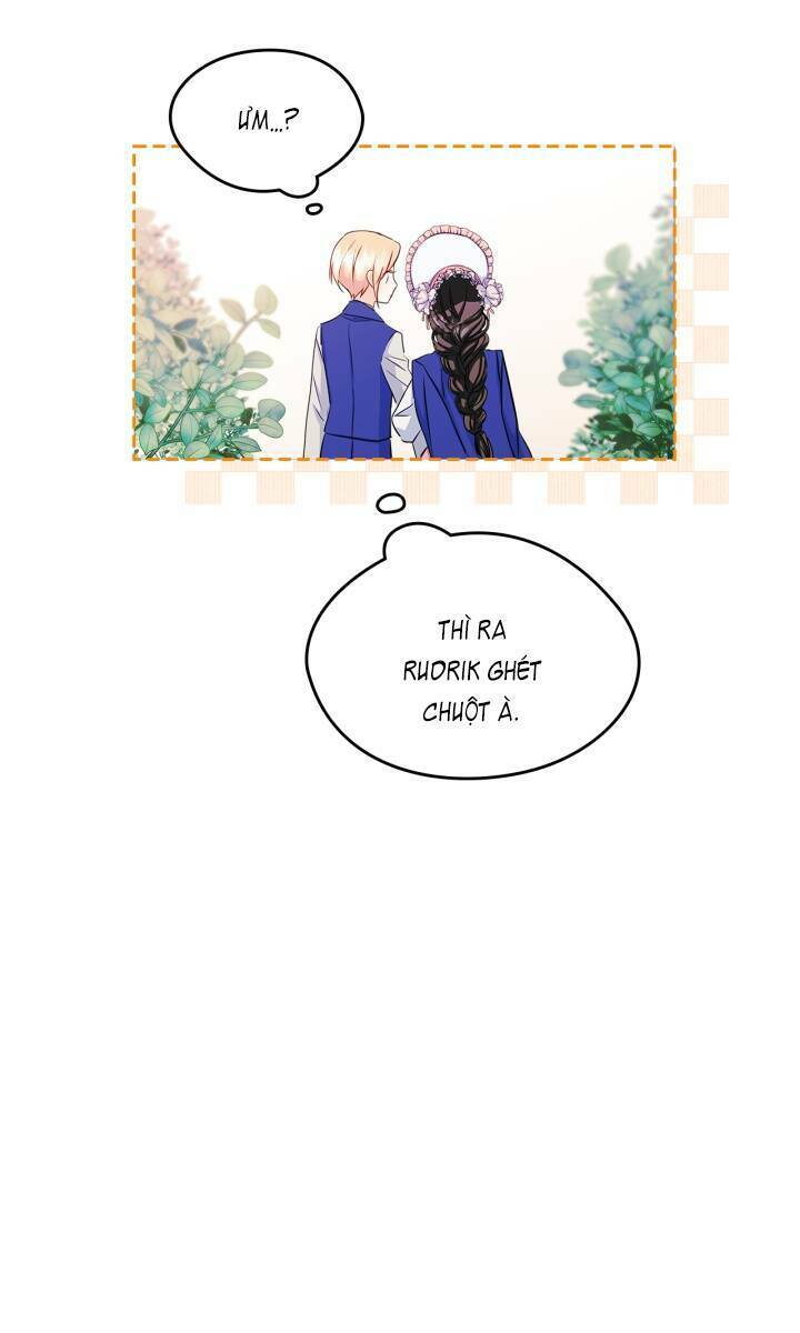 Bạn Thân Khác Giới Của Nam Chính: Chapter 13