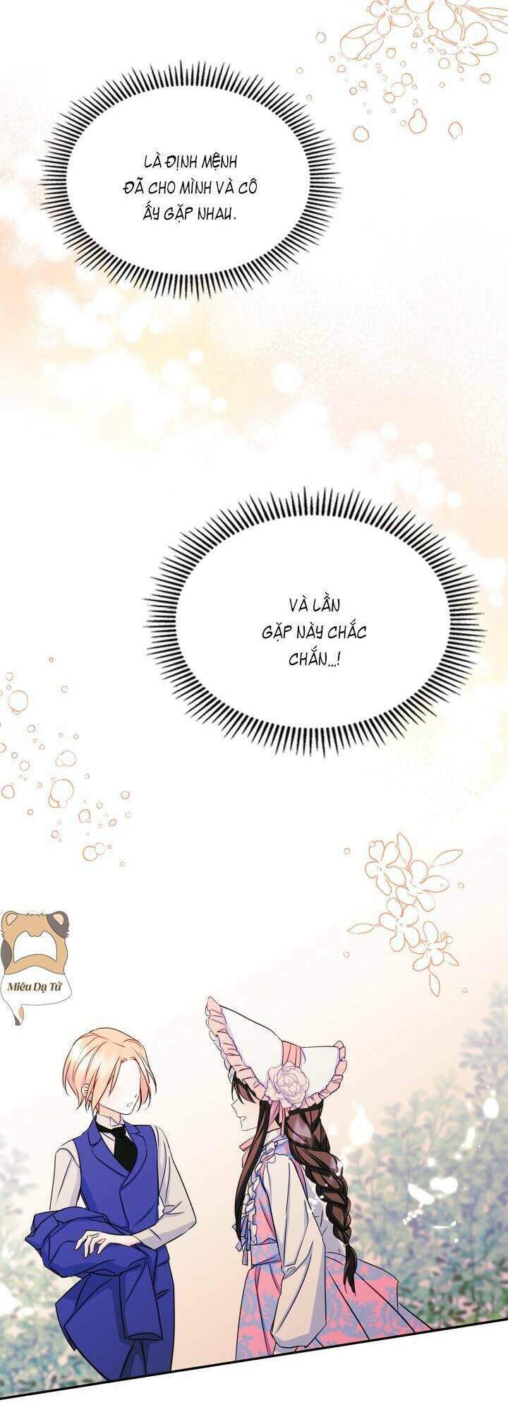 Bạn Thân Khác Giới Của Nam Chính: Chapter 13