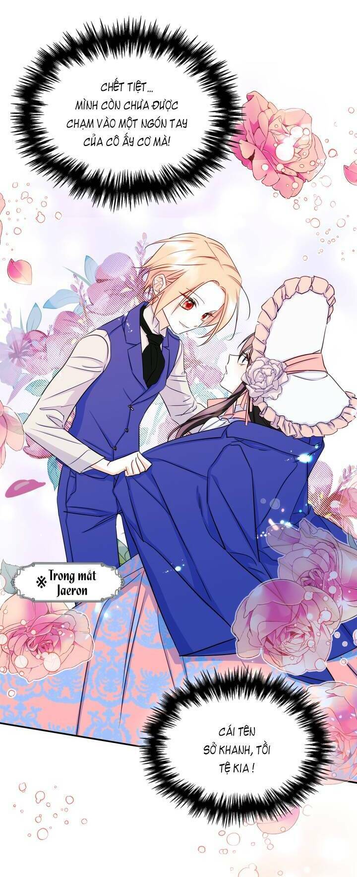 Bạn Thân Khác Giới Của Nam Chính: Chapter 13