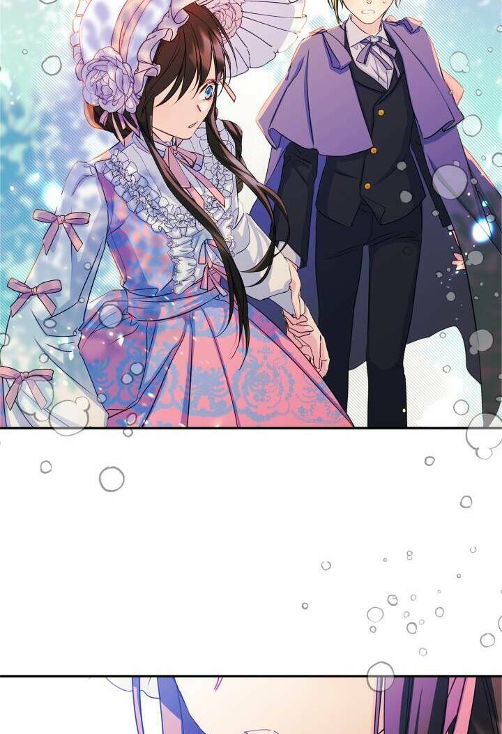 Bạn Thân Khác Giới Của Nam Chính: Chapter 13