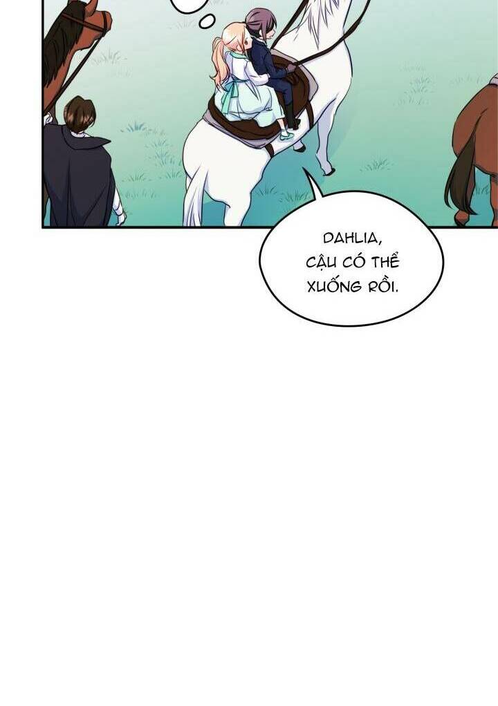 Bạn Thân Khác Giới Của Nam Chính: Chapter 15