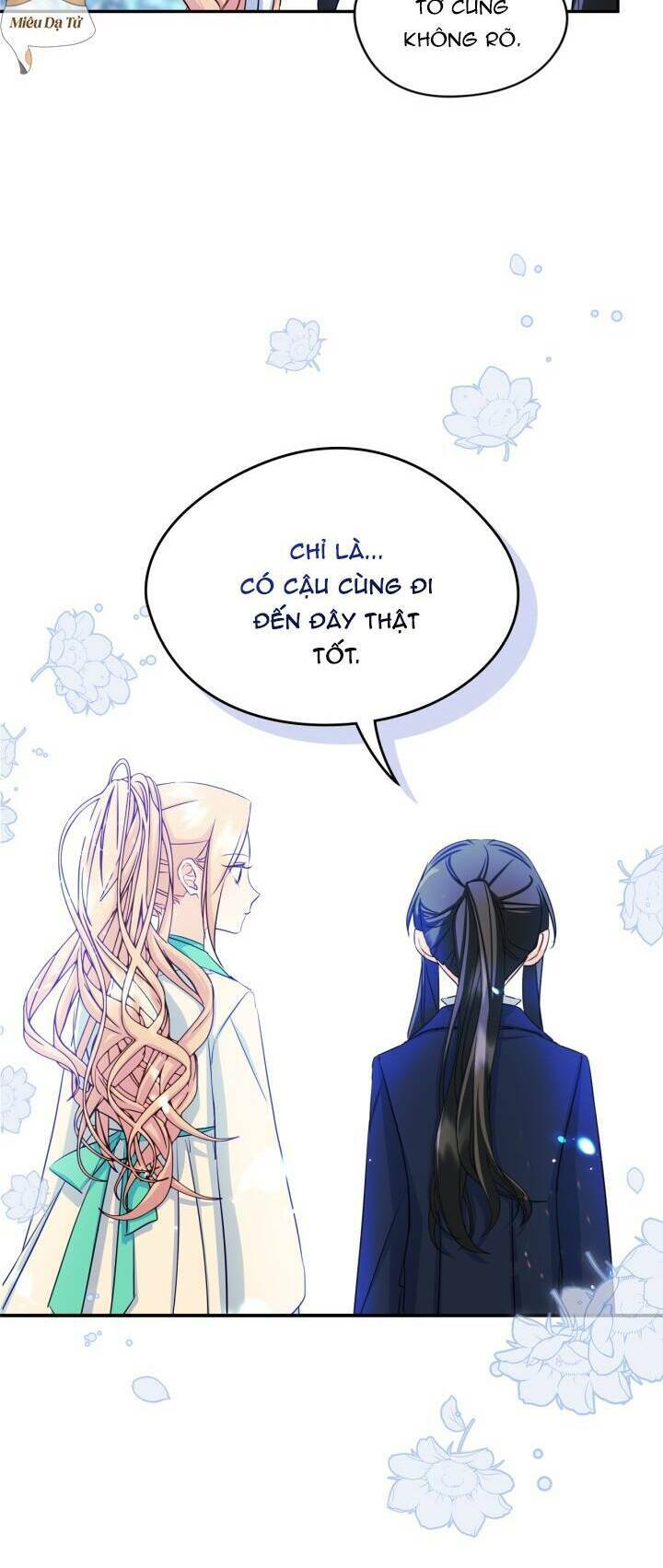 Bạn Thân Khác Giới Của Nam Chính: Chapter 15