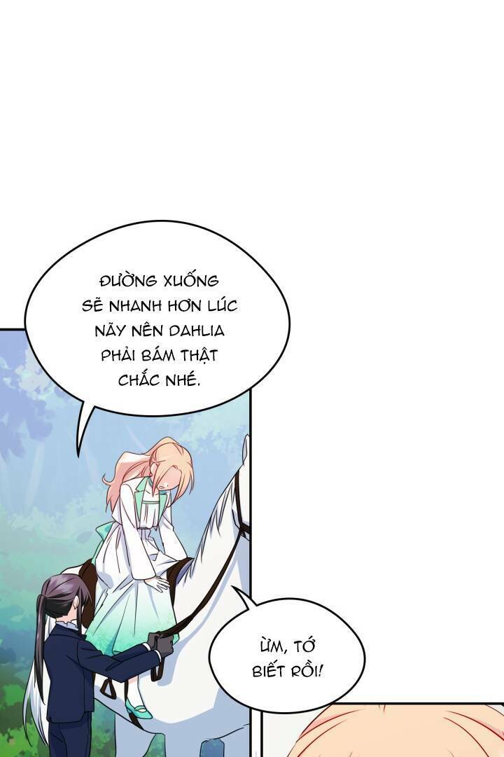 Bạn Thân Khác Giới Của Nam Chính: Chapter 15