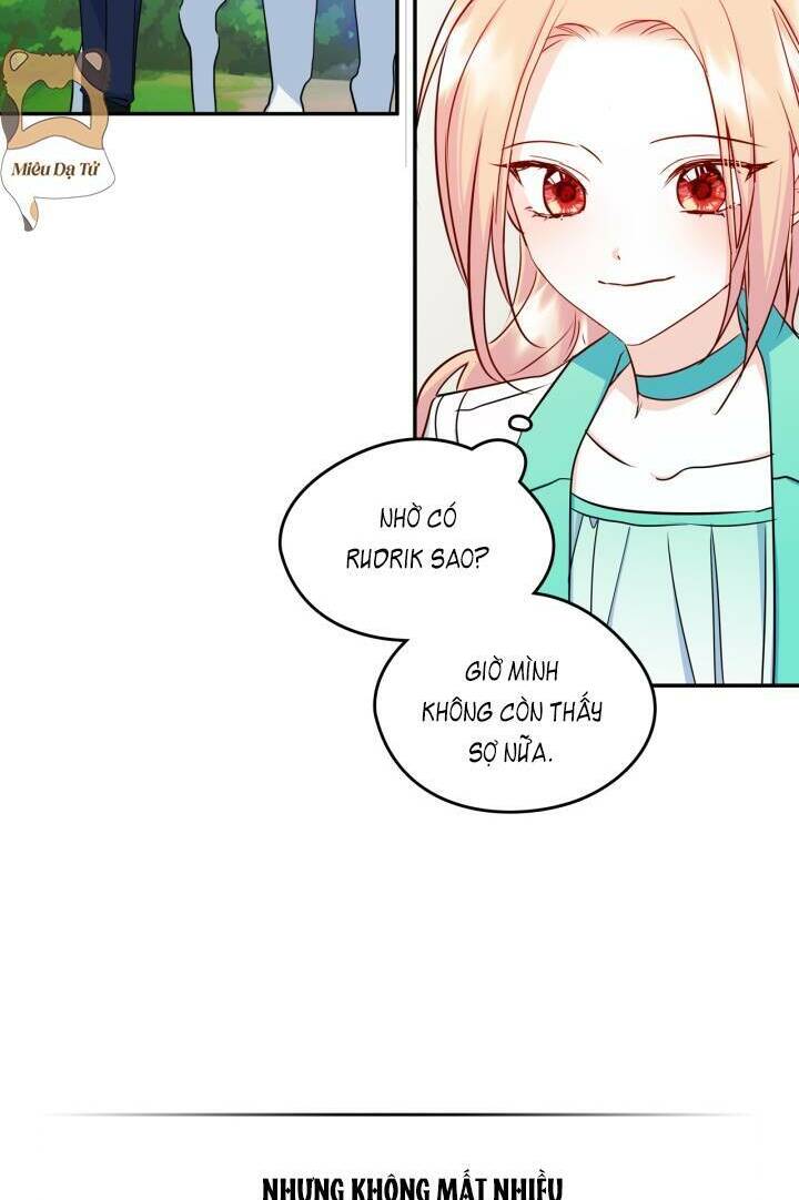 Bạn Thân Khác Giới Của Nam Chính: Chapter 15