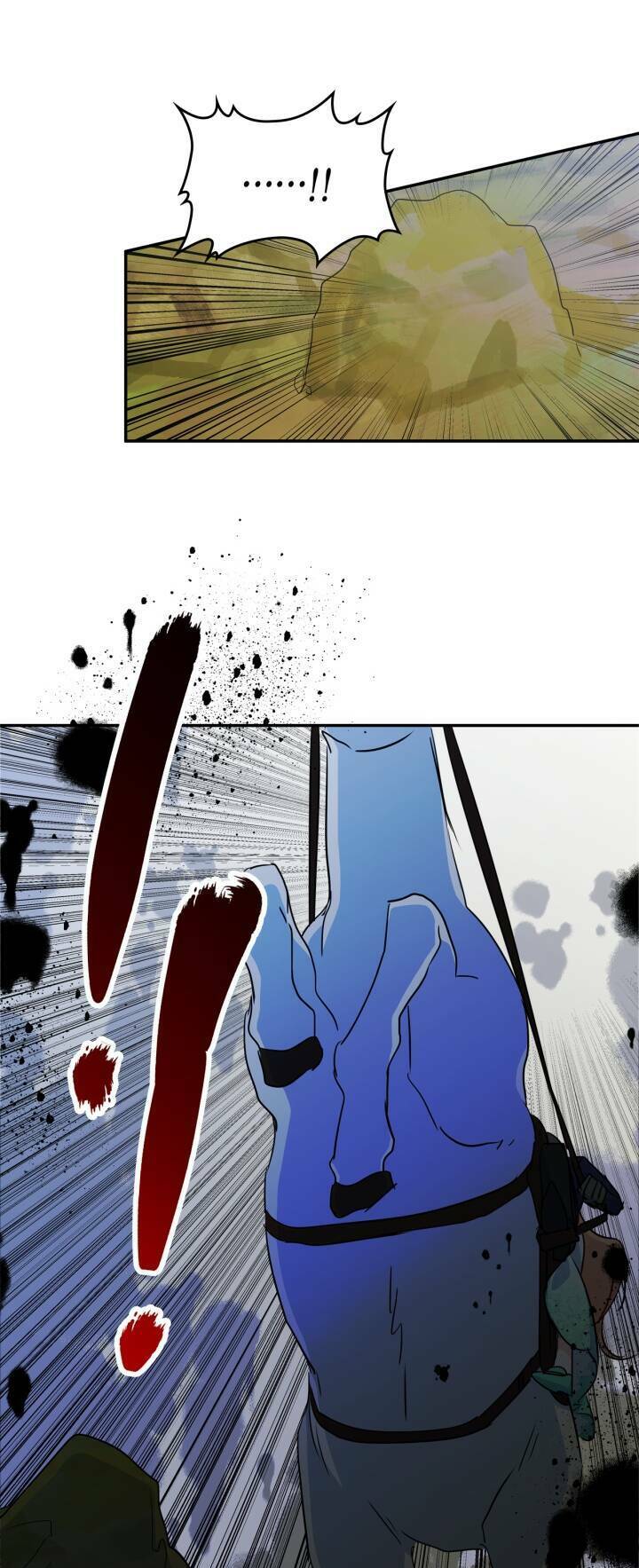 Bạn Thân Khác Giới Của Nam Chính: Chapter 15