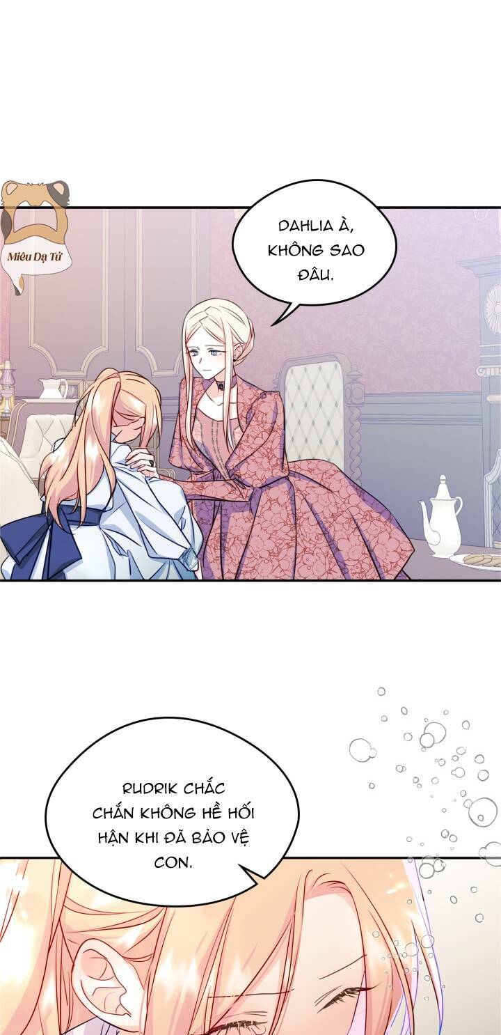 Bạn Thân Khác Giới Của Nam Chính: Chapter 15