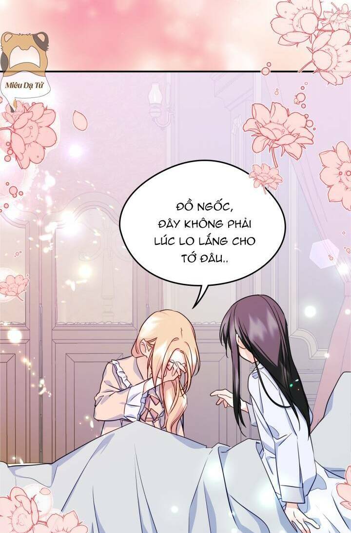 Bạn Thân Khác Giới Của Nam Chính: Chapter 15