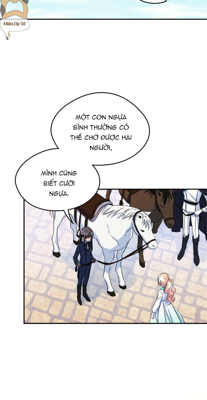 Bạn Thân Khác Giới Của Nam Chính: Chapter 15