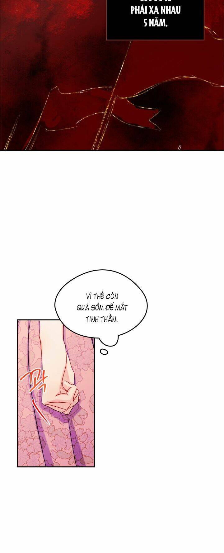 Bạn Thân Khác Giới Của Nam Chính: Chapter 18