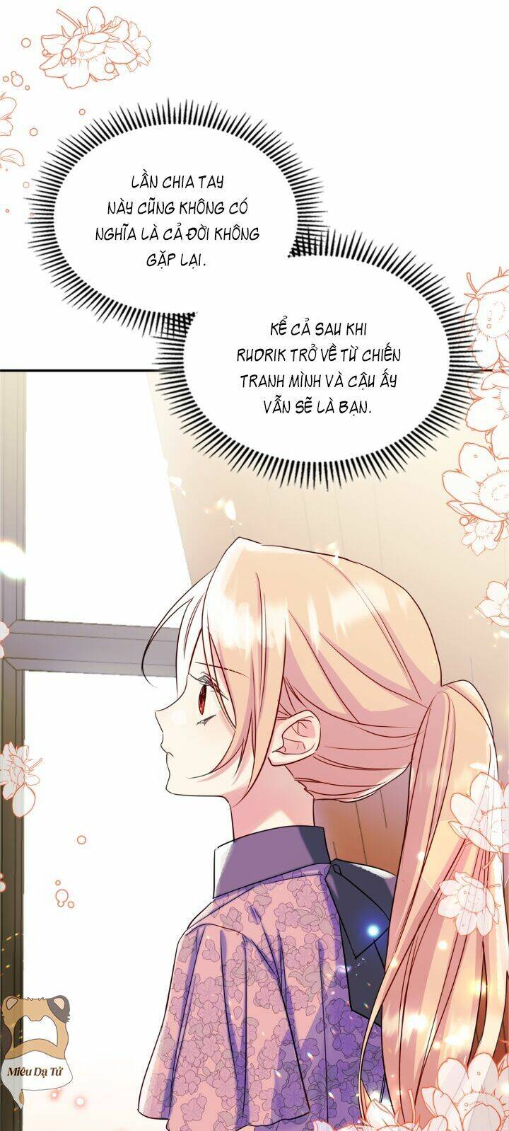Bạn Thân Khác Giới Của Nam Chính: Chapter 18
