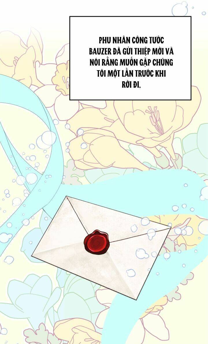 Bạn Thân Khác Giới Của Nam Chính: Chapter 18