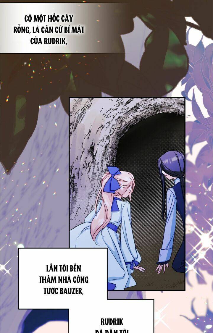 Bạn Thân Khác Giới Của Nam Chính: Chapter 18