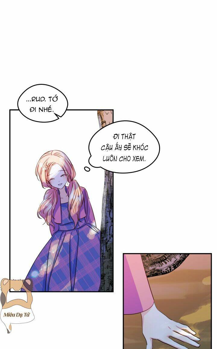 Bạn Thân Khác Giới Của Nam Chính: Chapter 18
