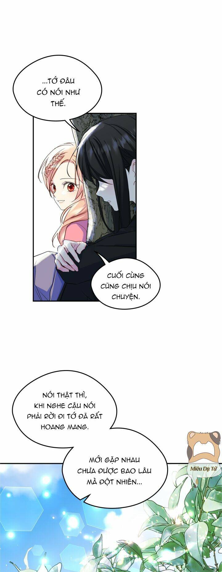 Bạn Thân Khác Giới Của Nam Chính: Chapter 18