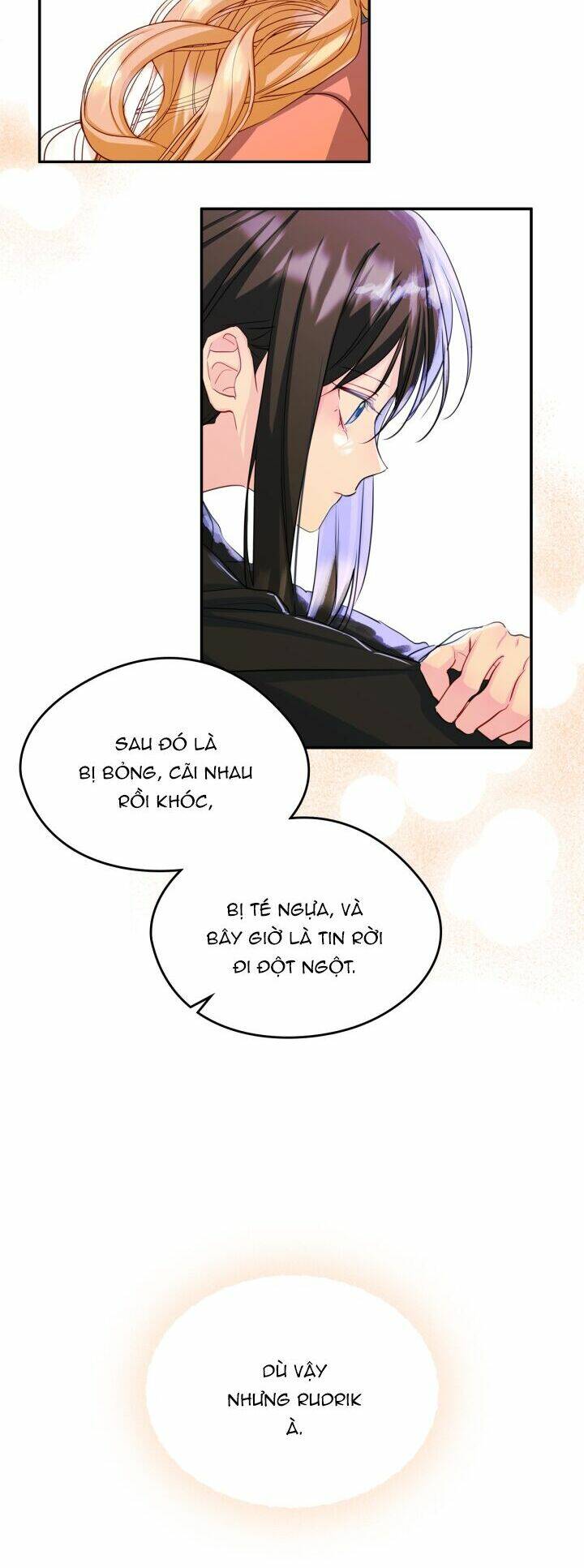 Bạn Thân Khác Giới Của Nam Chính: Chapter 18
