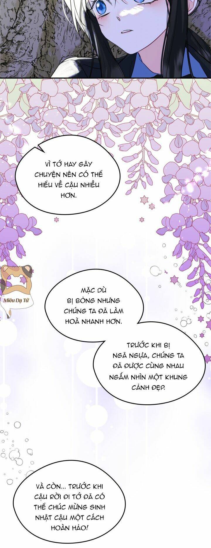 Bạn Thân Khác Giới Của Nam Chính: Chapter 18
