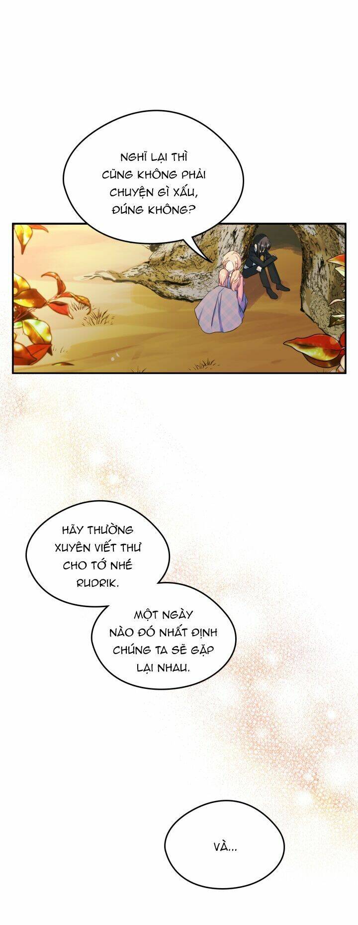 Bạn Thân Khác Giới Của Nam Chính: Chapter 18