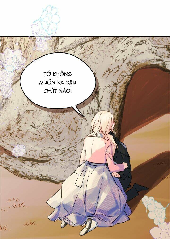Bạn Thân Khác Giới Của Nam Chính: Chapter 18