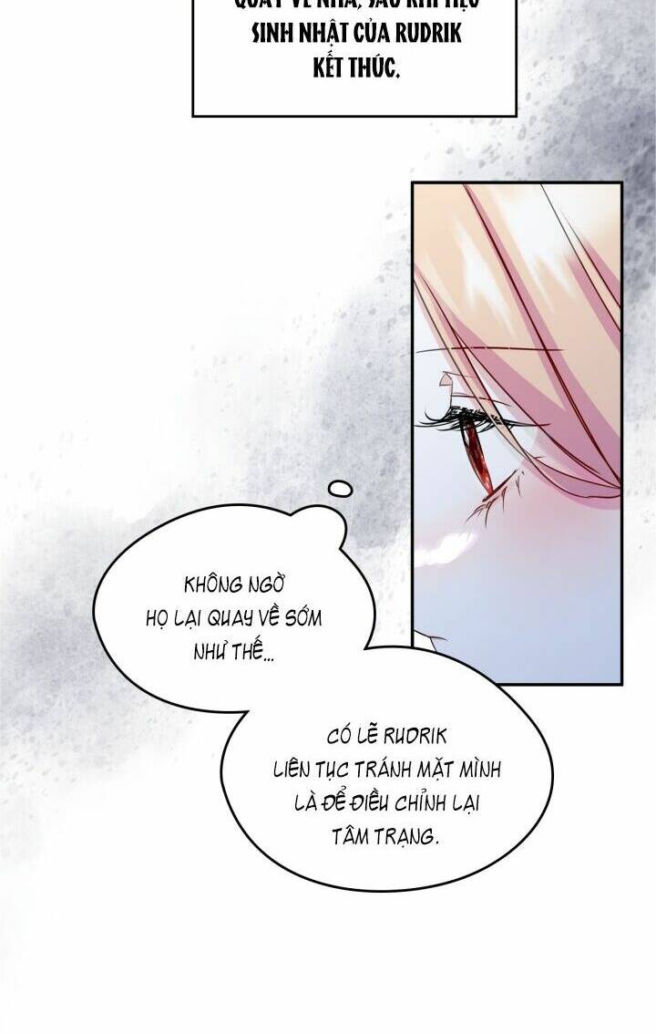 Bạn Thân Khác Giới Của Nam Chính: Chapter 18