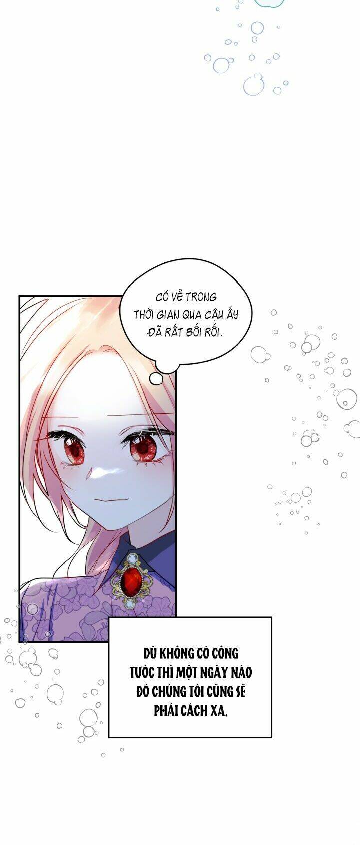 Bạn Thân Khác Giới Của Nam Chính: Chapter 18