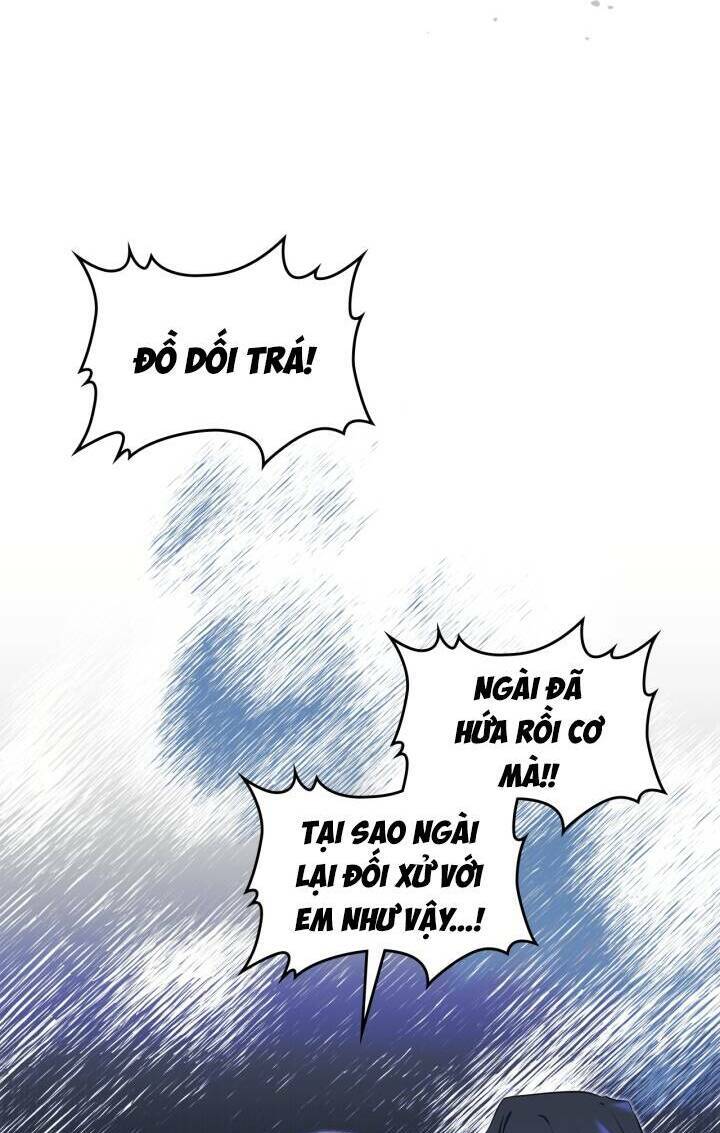 Bạn Thân Khác Giới Của Nam Chính: Chapter 20