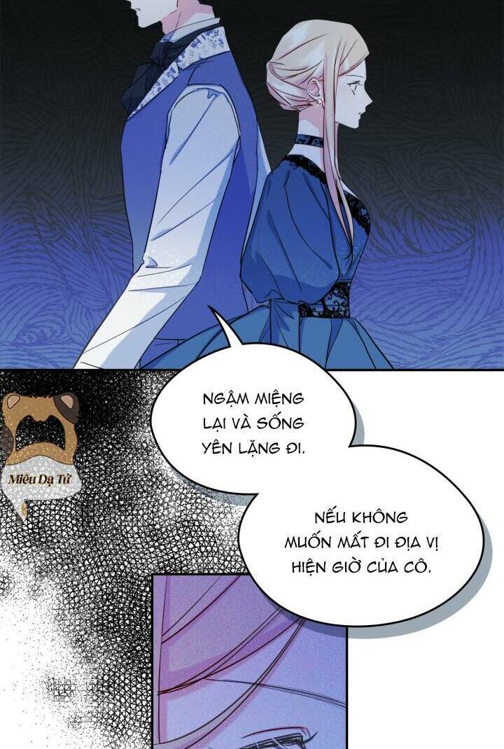 Bạn Thân Khác Giới Của Nam Chính: Chapter 20