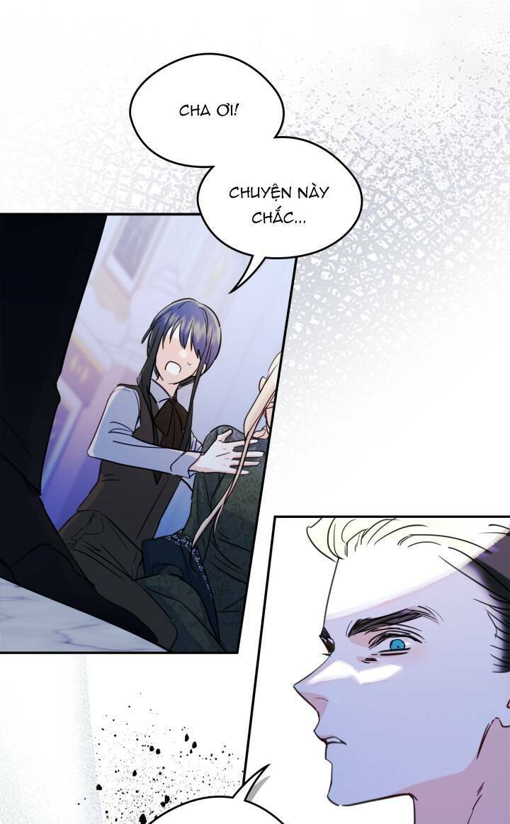 Bạn Thân Khác Giới Của Nam Chính: Chapter 20