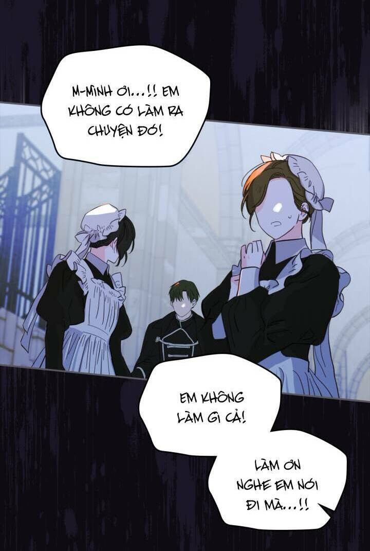 Bạn Thân Khác Giới Của Nam Chính: Chapter 20