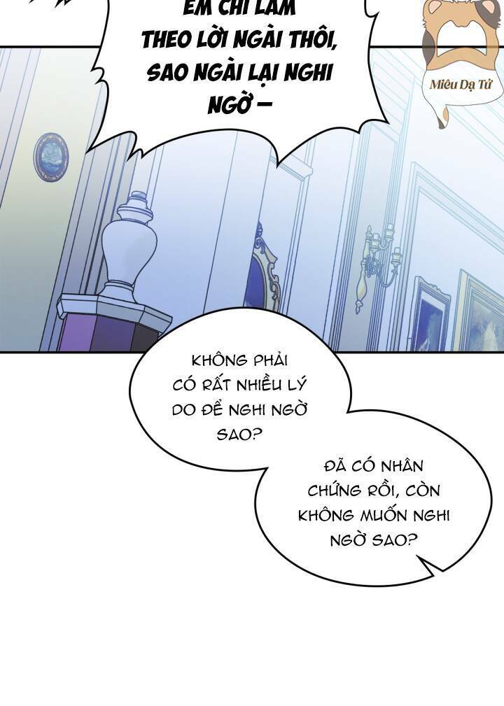 Bạn Thân Khác Giới Của Nam Chính: Chapter 20
