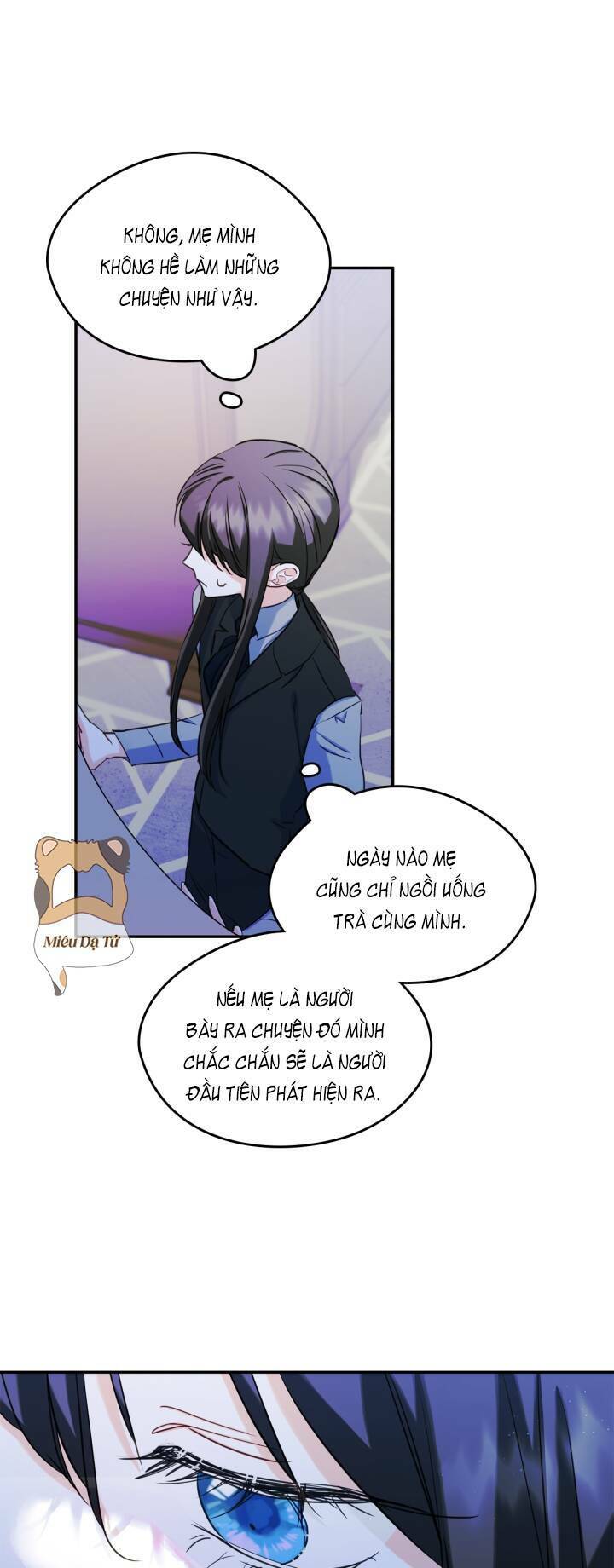Bạn Thân Khác Giới Của Nam Chính: Chapter 20