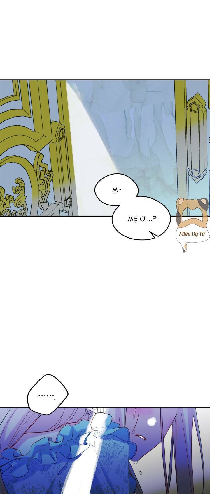 Bạn Thân Khác Giới Của Nam Chính: Chapter 20