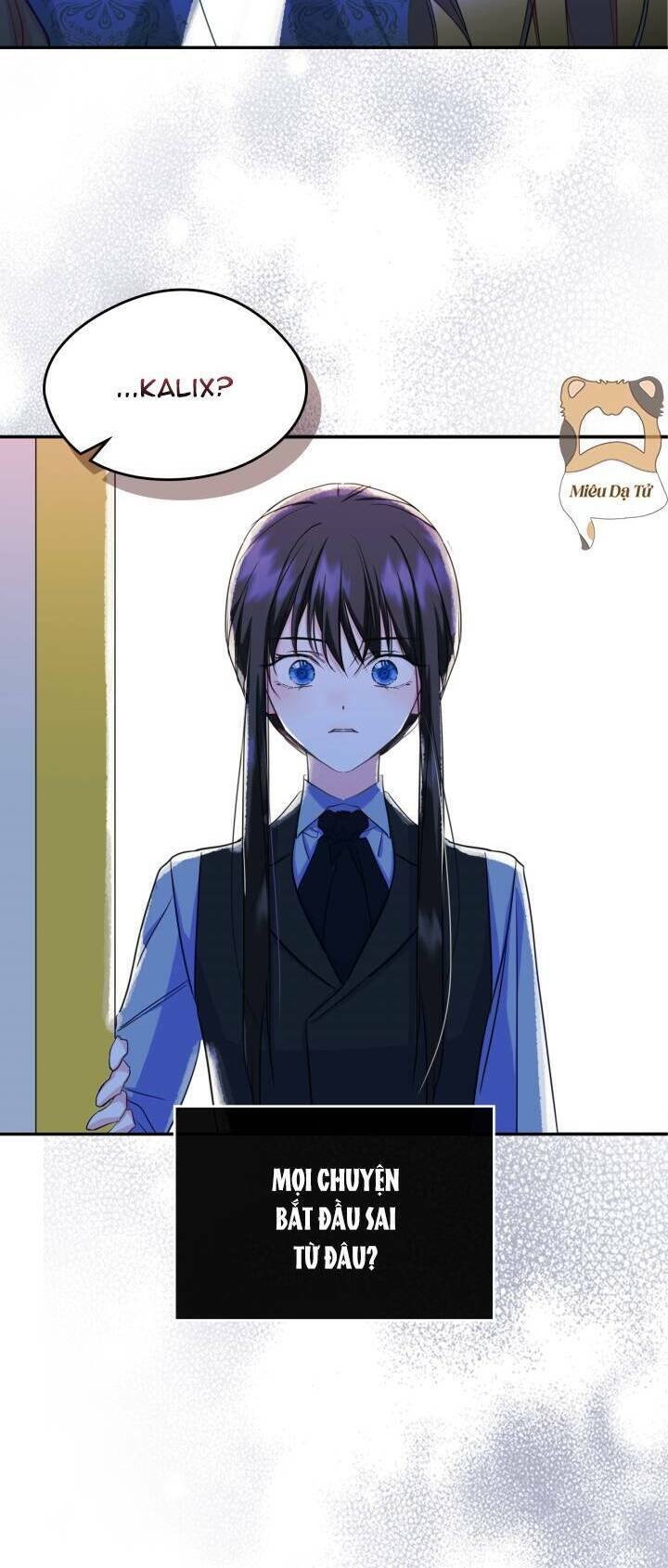 Bạn Thân Khác Giới Của Nam Chính: Chapter 20