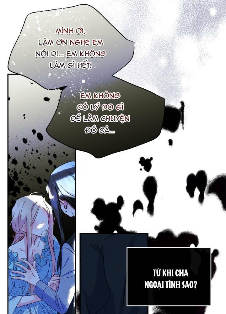 Bạn Thân Khác Giới Của Nam Chính: Chapter 20