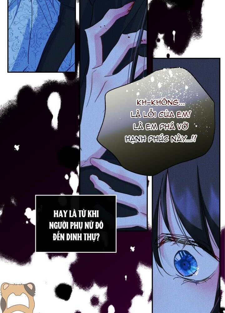 Bạn Thân Khác Giới Của Nam Chính: Chapter 20