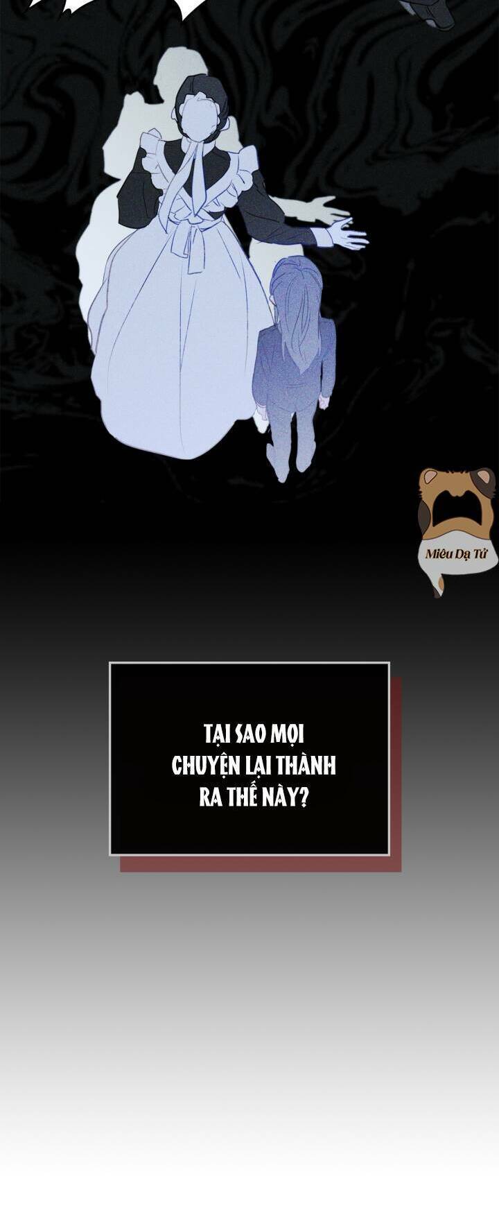 Bạn Thân Khác Giới Của Nam Chính: Chapter 20