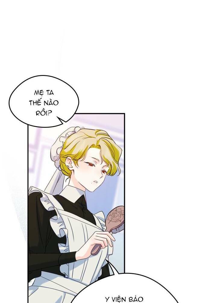 Bạn Thân Khác Giới Của Nam Chính: Chapter 20