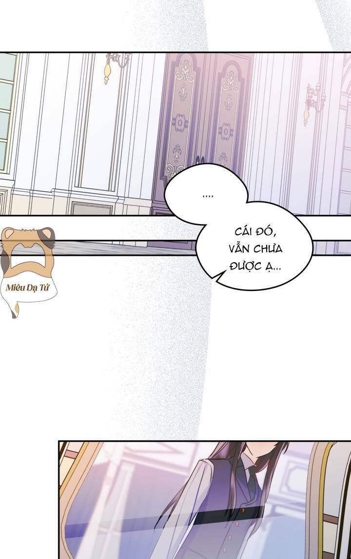 Bạn Thân Khác Giới Của Nam Chính: Chapter 20