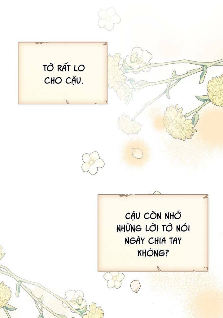 Bạn Thân Khác Giới Của Nam Chính: Chapter 21