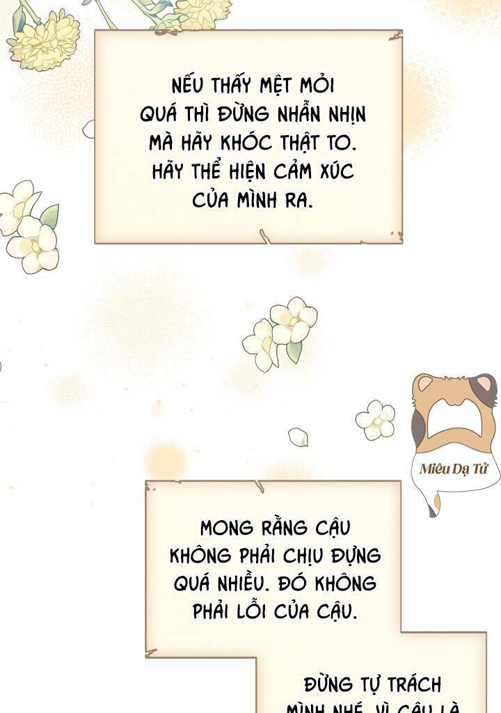 Bạn Thân Khác Giới Của Nam Chính: Chapter 21
