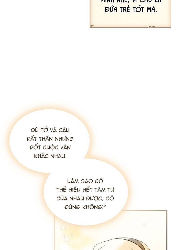 Bạn Thân Khác Giới Của Nam Chính: Chapter 21