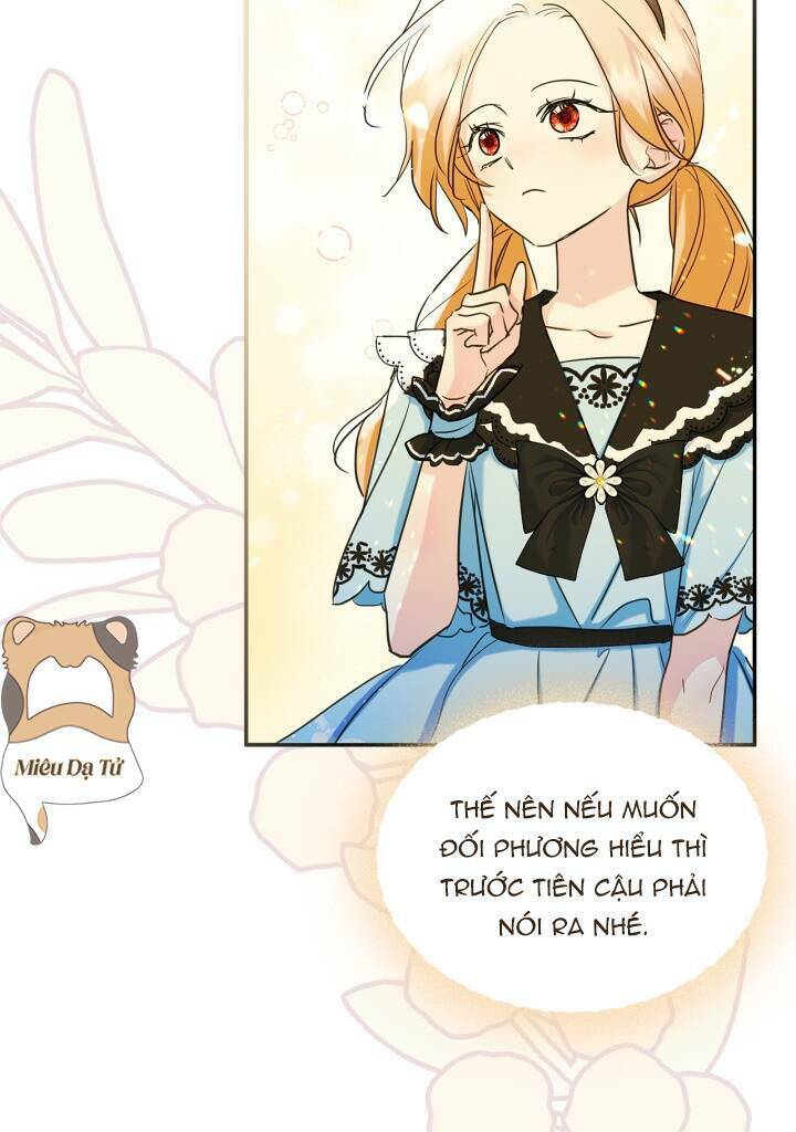 Bạn Thân Khác Giới Của Nam Chính: Chapter 21