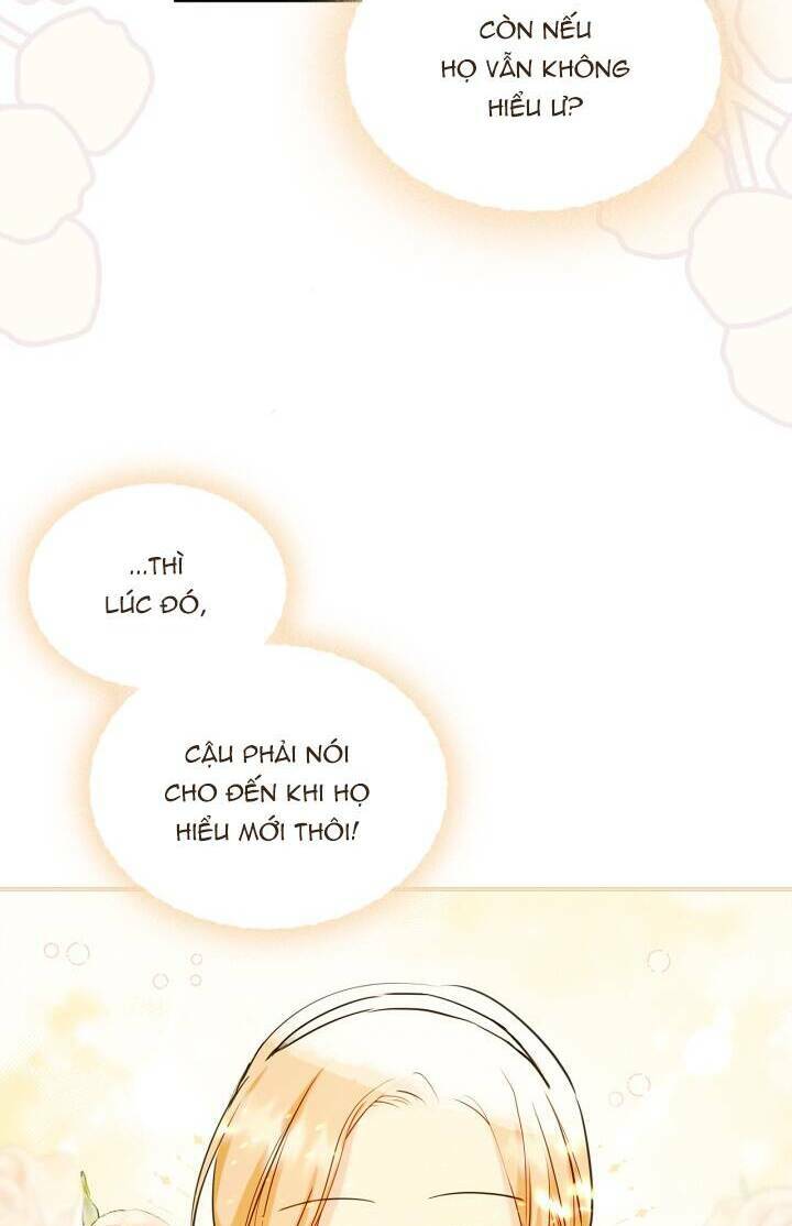 Bạn Thân Khác Giới Của Nam Chính: Chapter 21