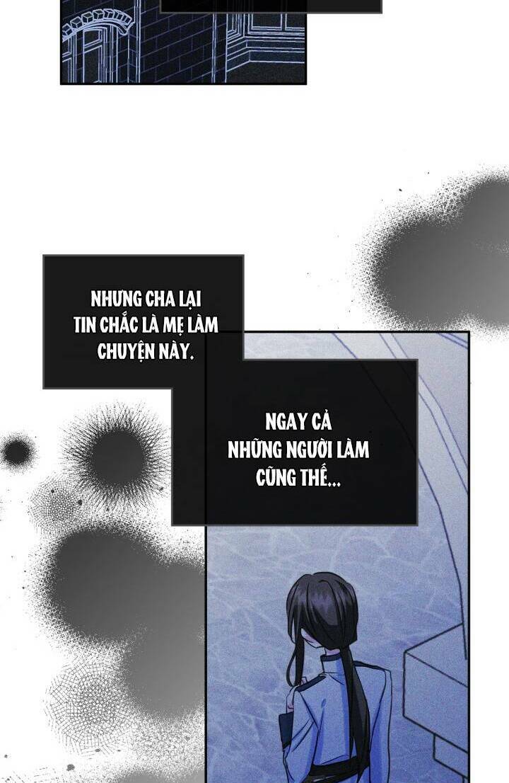 Bạn Thân Khác Giới Của Nam Chính: Chapter 21