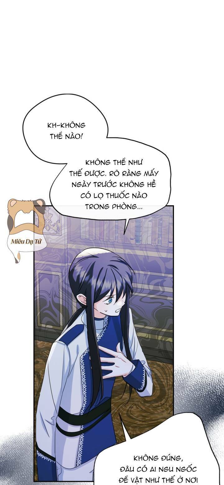 Bạn Thân Khác Giới Của Nam Chính: Chapter 21