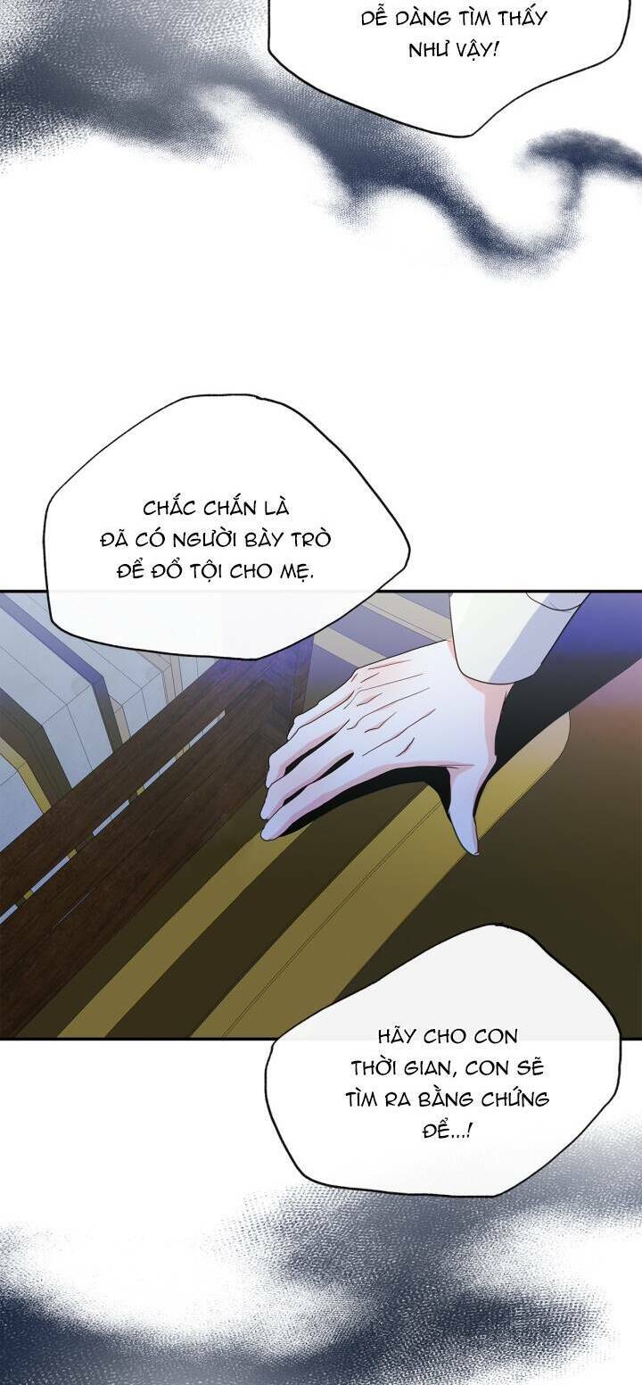 Bạn Thân Khác Giới Của Nam Chính: Chapter 21