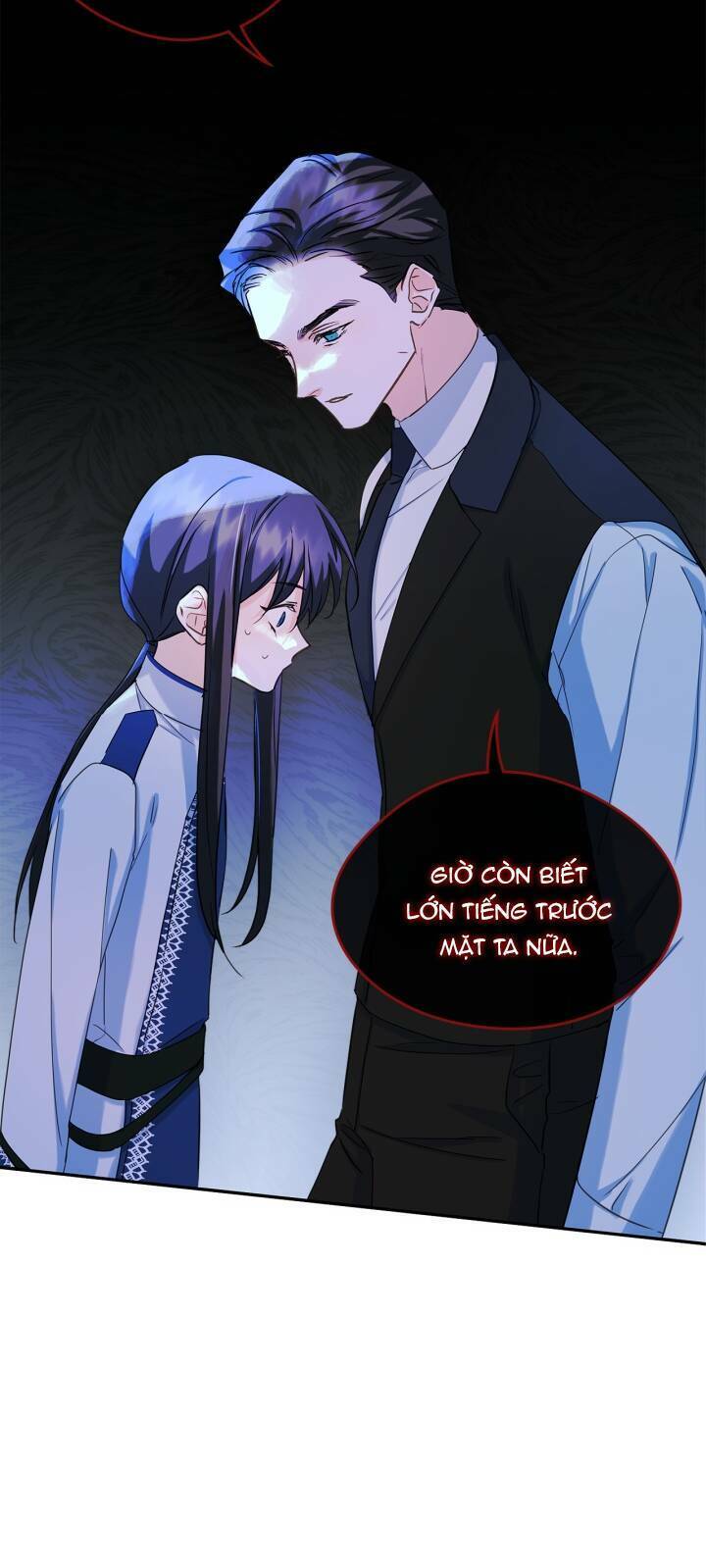 Bạn Thân Khác Giới Của Nam Chính: Chapter 21