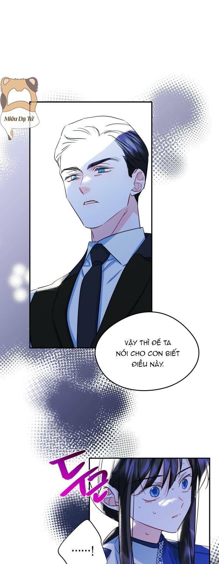 Bạn Thân Khác Giới Của Nam Chính: Chapter 21