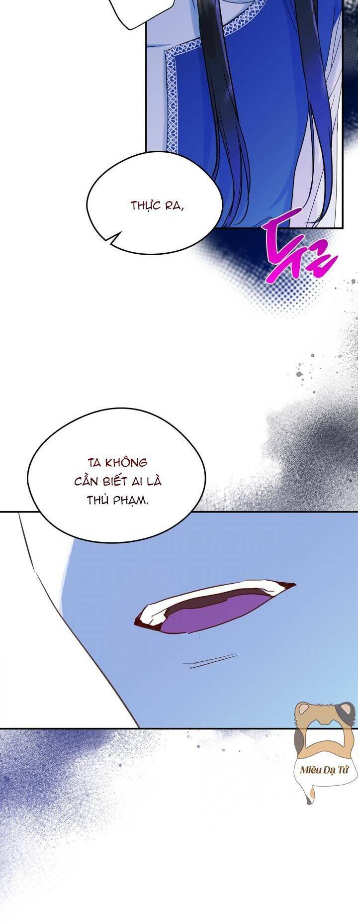 Bạn Thân Khác Giới Của Nam Chính: Chapter 21