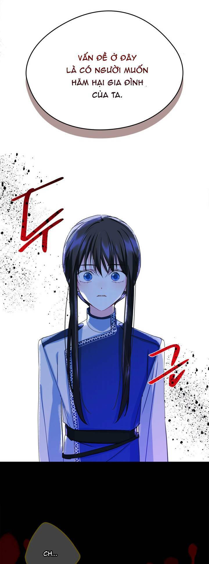 Bạn Thân Khác Giới Của Nam Chính: Chapter 21